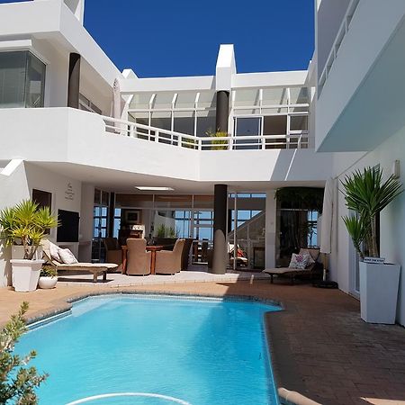 Beaumonte Guesthouse Hermanus Buitenkant foto