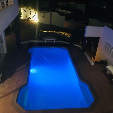 Beaumonte Guesthouse Hermanus Buitenkant foto