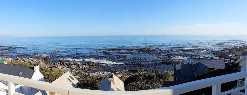 Beaumonte Guesthouse Hermanus Buitenkant foto
