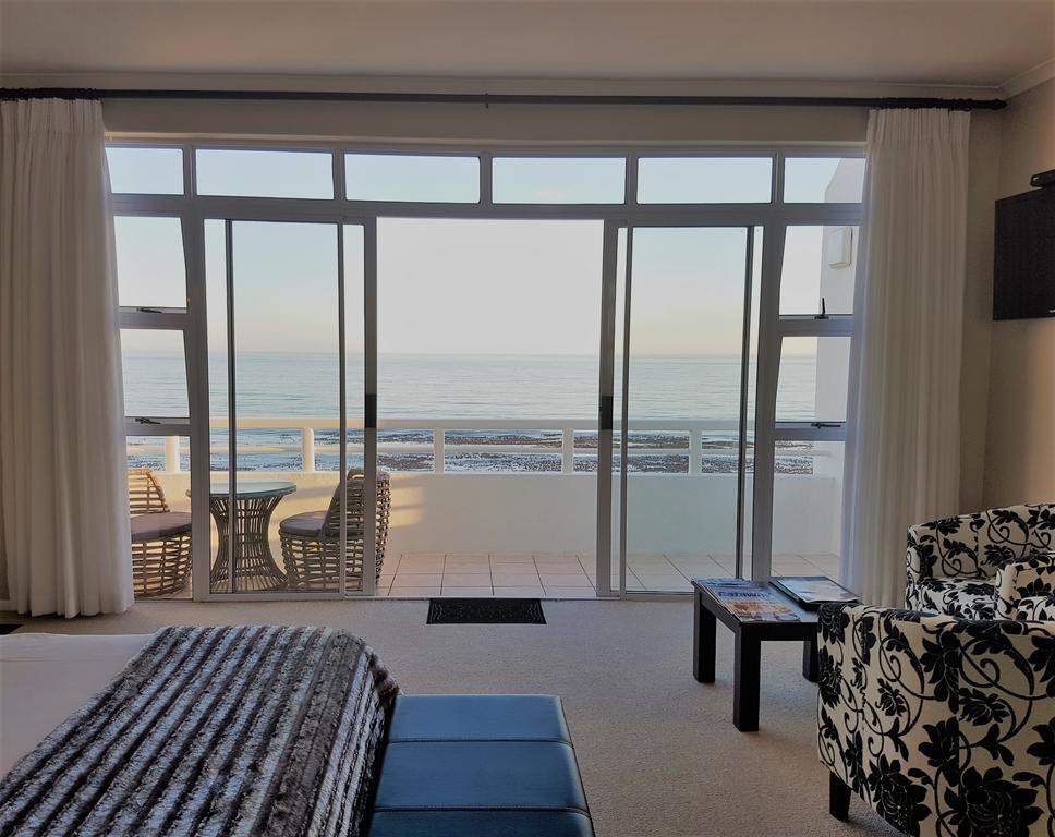 Beaumonte Guesthouse Hermanus Kamer foto