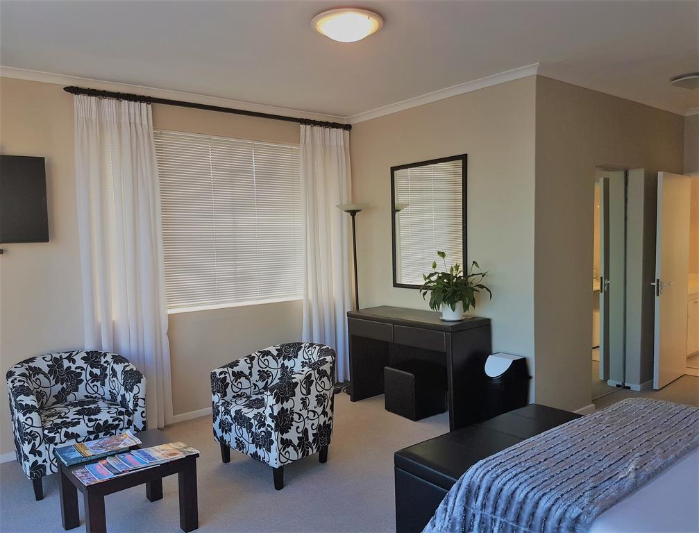 Beaumonte Guesthouse Hermanus Kamer foto