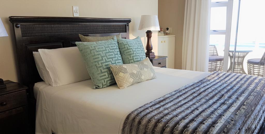 Beaumonte Guesthouse Hermanus Kamer foto