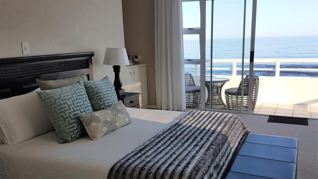 Beaumonte Guesthouse Hermanus Buitenkant foto
