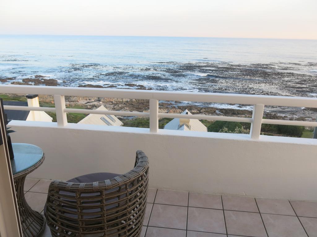 Beaumonte Guesthouse Hermanus Buitenkant foto