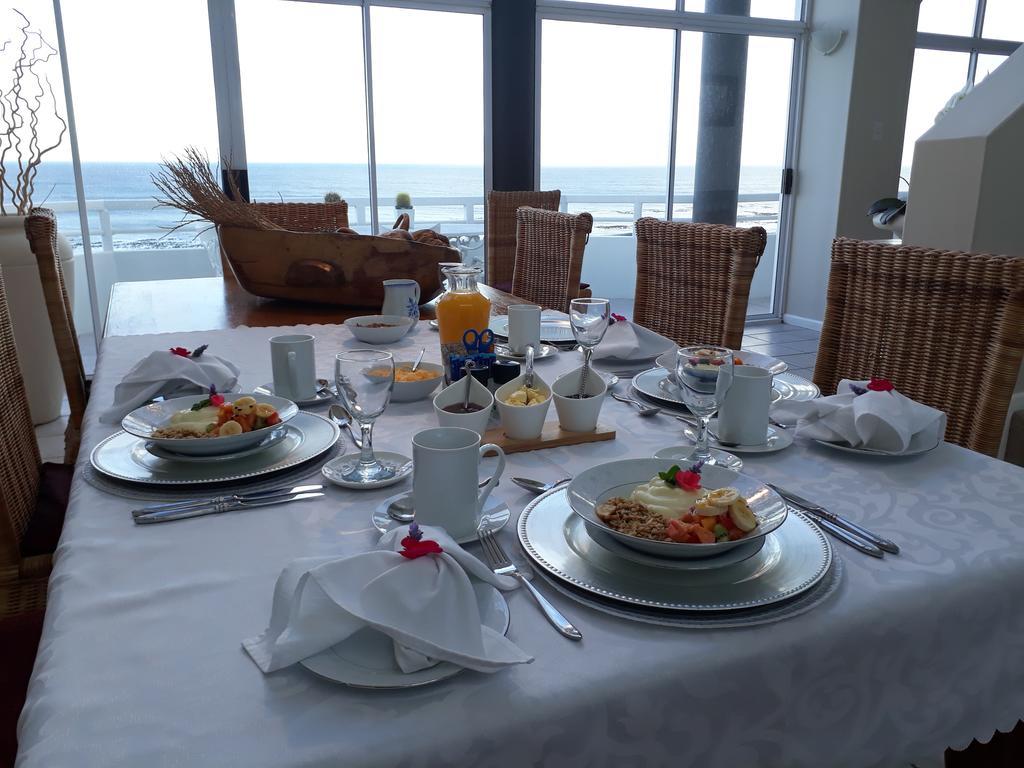 Beaumonte Guesthouse Hermanus Buitenkant foto