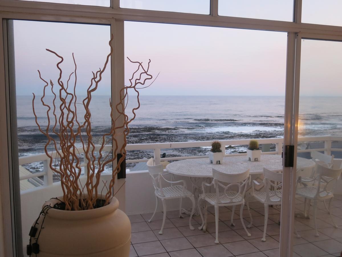 Beaumonte Guesthouse Hermanus Buitenkant foto