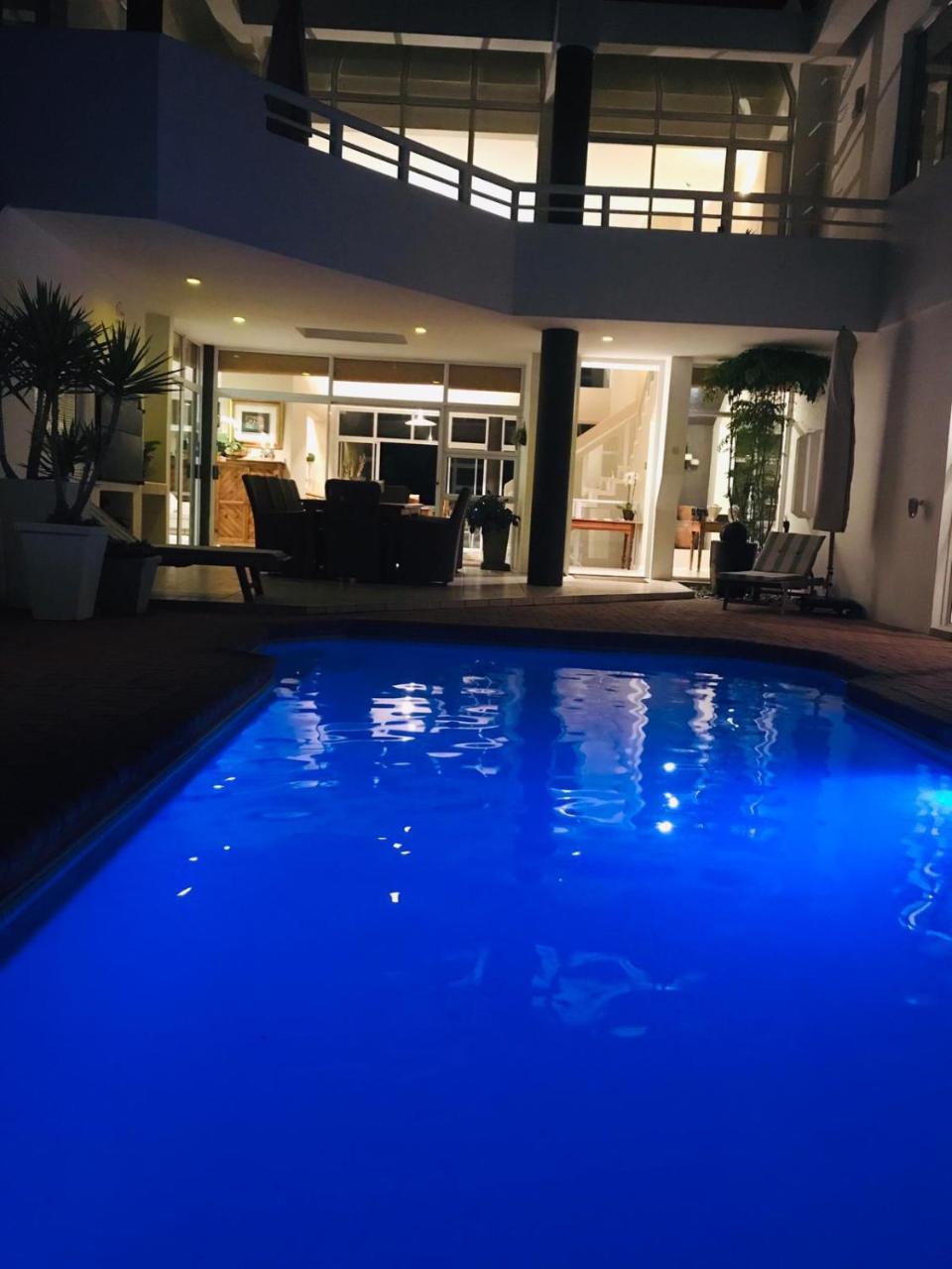 Beaumonte Guesthouse Hermanus Buitenkant foto