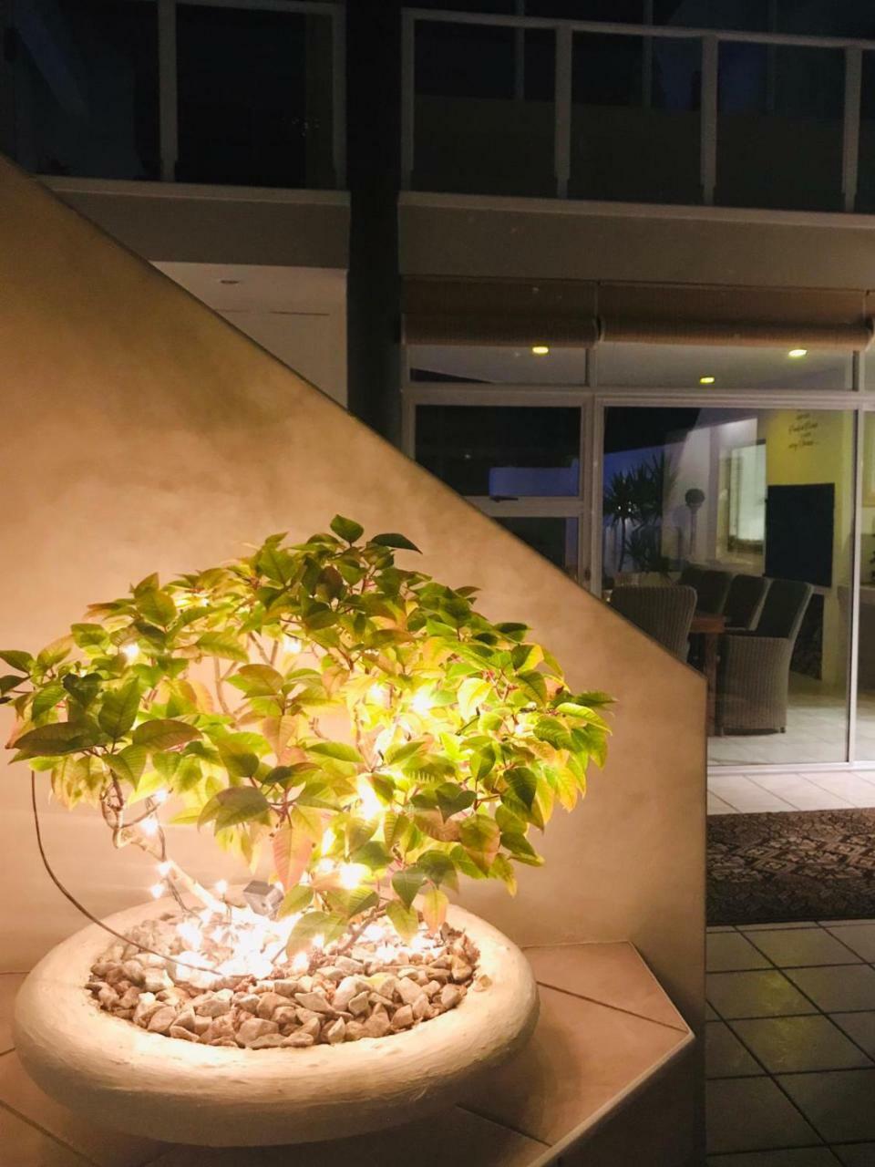 Beaumonte Guesthouse Hermanus Buitenkant foto