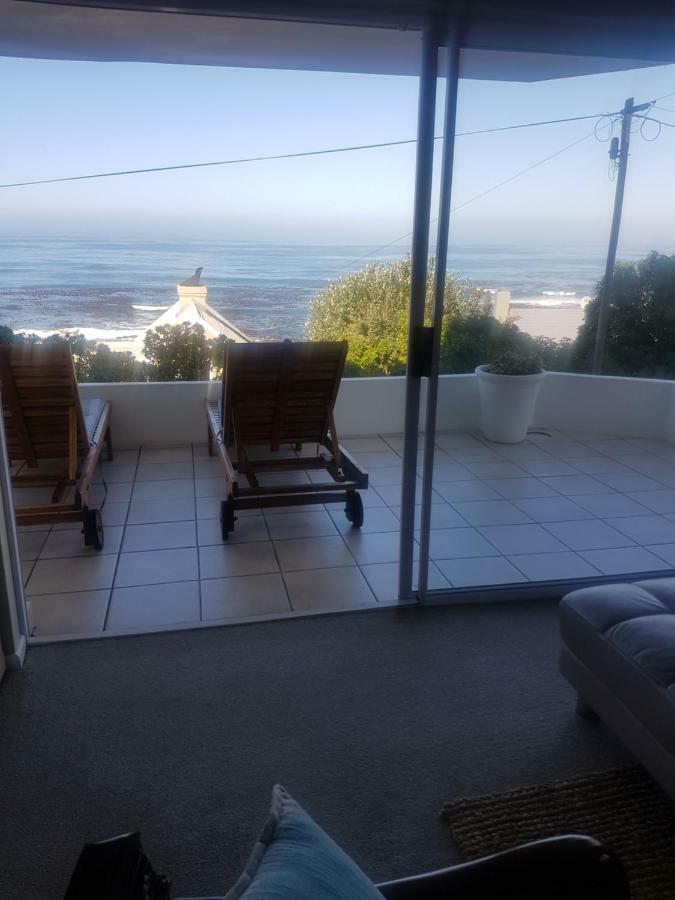 Beaumonte Guesthouse Hermanus Buitenkant foto