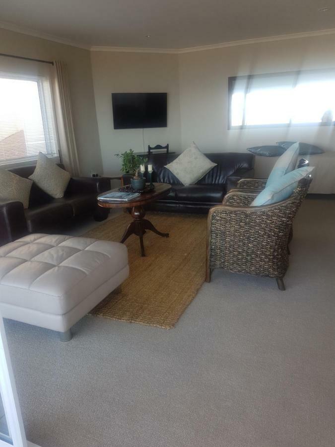 Beaumonte Guesthouse Hermanus Buitenkant foto