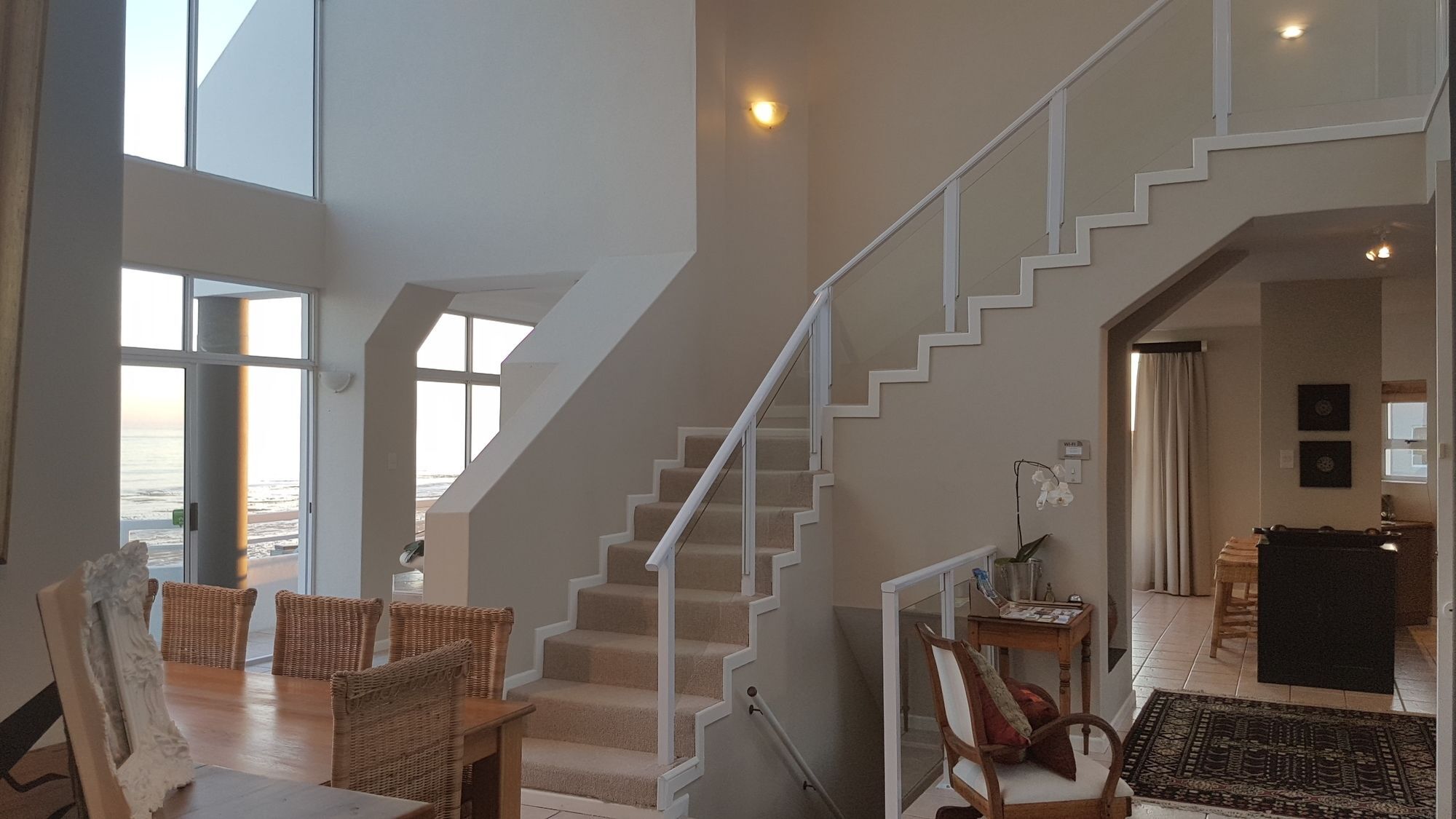 Beaumonte Guesthouse Hermanus Buitenkant foto