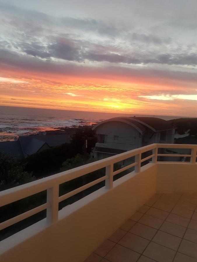 Beaumonte Guesthouse Hermanus Buitenkant foto