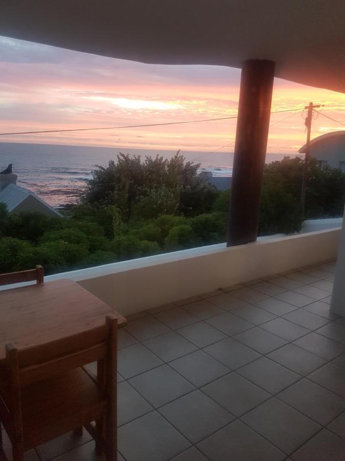 Beaumonte Guesthouse Hermanus Buitenkant foto