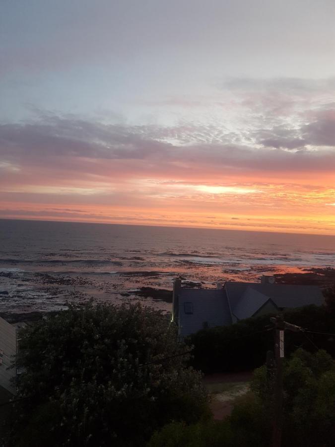 Beaumonte Guesthouse Hermanus Buitenkant foto